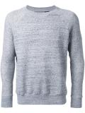 crew neck sweatshirt