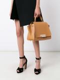 'Eartha Iconic Top Handle'手提包