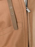 layered jacket