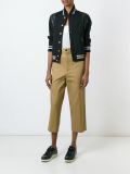 'Top Cropped' trousers