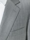 two piece suit