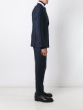 double breasted blazer