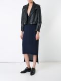 机车夹克