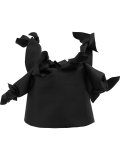 knots blouse