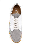 contrast panel trainers