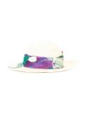 Rainbow Snake hat