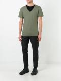 plain t-shirt