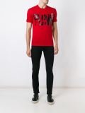 punk t-shirt