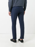 tapered trousers