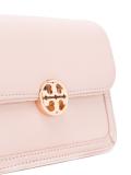 micro 'Duet Chain' shoulder bag