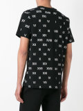 Date T-shirt 