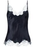 lace V-neck camisole