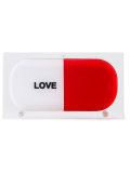 Love Pill手拿包