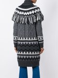 chunky cardi-coat