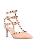 'Rockstud'高跟鞋