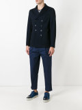 Craig cropped trousers