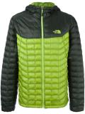 'Thermoball' padded jacket