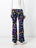 Fendi Wonders trousers