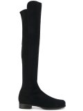over the knee boots