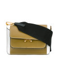 Mini Trunk shoulder bag