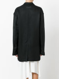 long blazer 