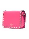 'Rockstud'斜挎包