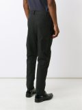 'The Massimo' tapered trousers