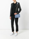 studded shoulder bag 