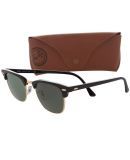 'Clubmaster' sunglasses