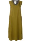 'Nordic' shift dress