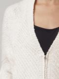 'Bella' knit coat