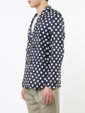 Small Moon blazer