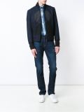 'The Straight'牛仔裤