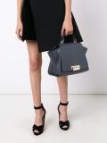 'Eartha Iconic Top Handle'手提包
