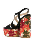 Theze Flores凉鞋
