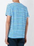 striped T-shirt