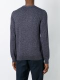 crew neck jumper 