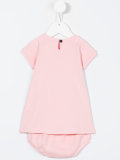 embroidered dress
