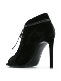 'Classic Jane 105'踝靴
