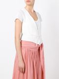 jet pocket vest
