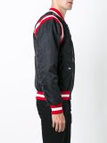 logo棒球夹克