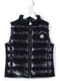 'Ghany' padded gilet