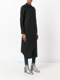 longline shirt
