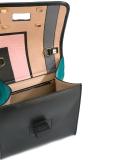 small detachable strap tote