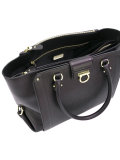 Gancio clasp tote bag