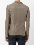 button up jacket 