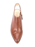 ALEXANDRE BIRMAN B3504700040002 WHISKEY ??? Leather/Fur/Exotic Skins->Leather