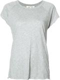 raglan T-shirt 