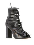 lace-up sandals
