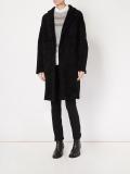 reversible mid coat